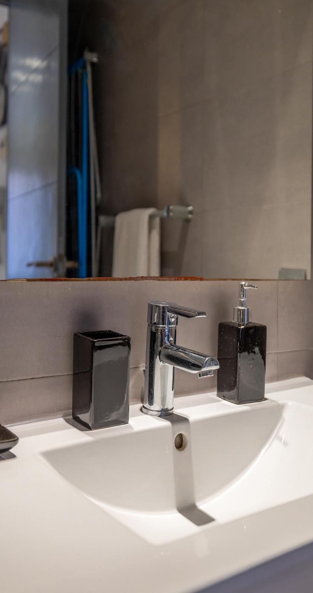 Lovely 2-Bedroom With Ac-Netflix-Nespreso Marrakesh Buitenkant foto