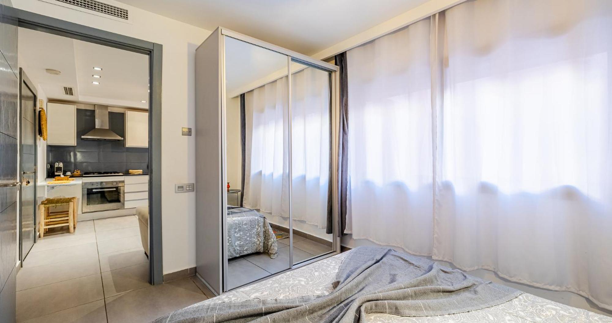 Lovely 2-Bedroom With Ac-Netflix-Nespreso Marrakesh Buitenkant foto
