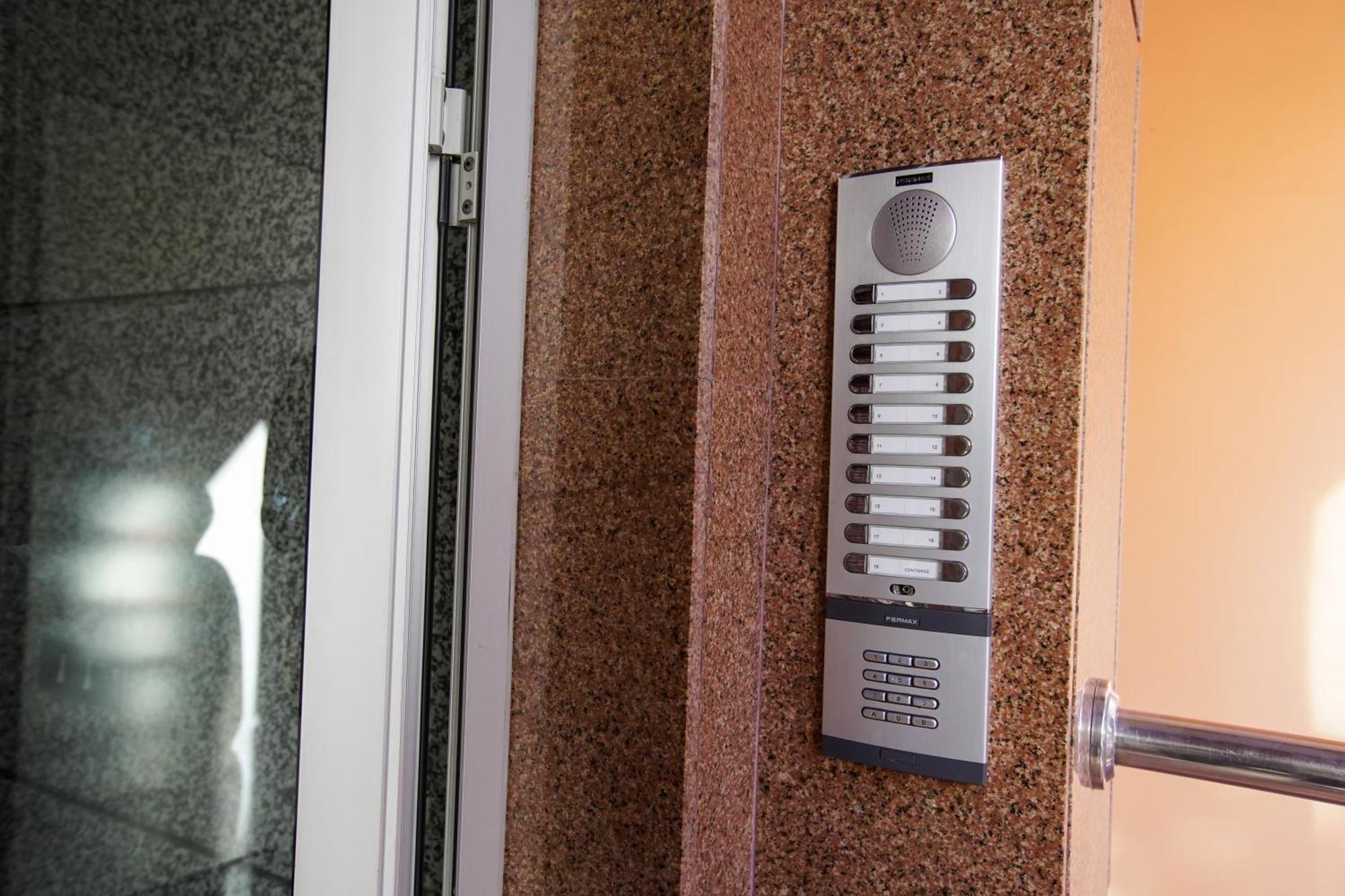 Lovely 2-Bedroom With Ac-Netflix-Nespreso Marrakesh Buitenkant foto