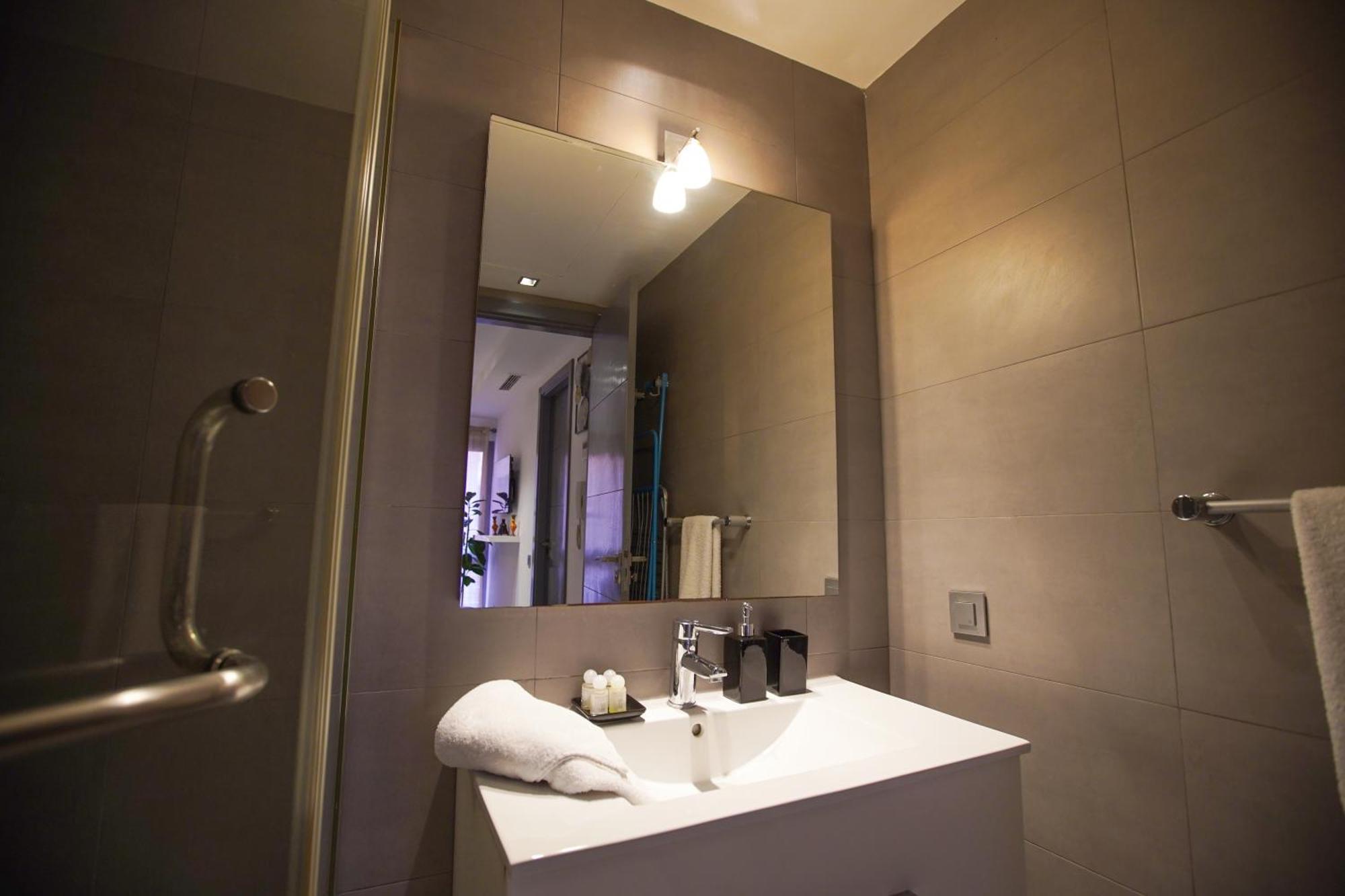 Lovely 2-Bedroom With Ac-Netflix-Nespreso Marrakesh Buitenkant foto