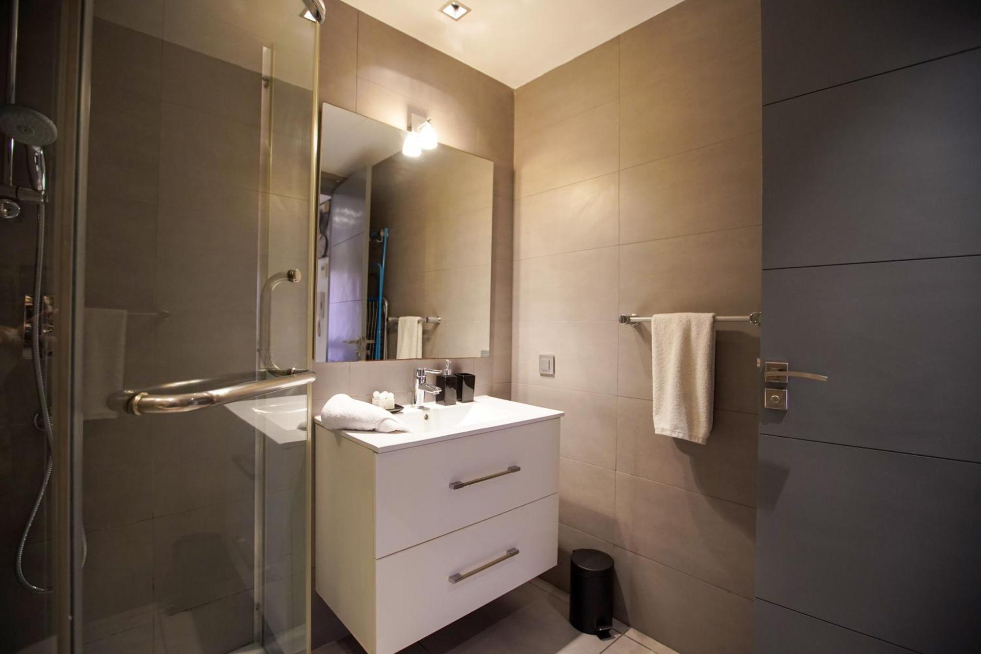 Lovely 2-Bedroom With Ac-Netflix-Nespreso Marrakesh Buitenkant foto