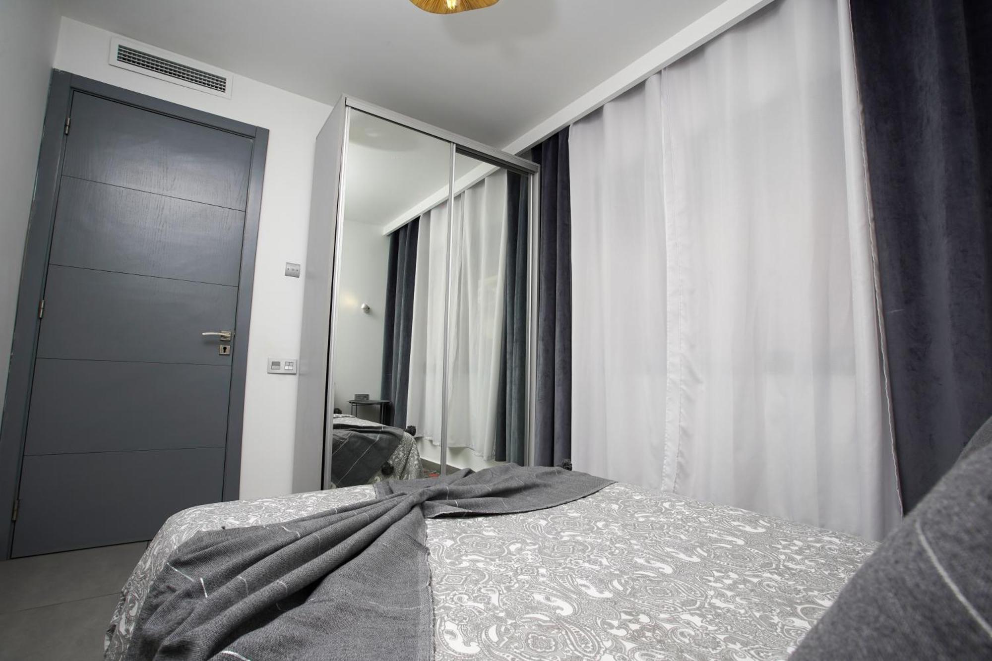 Lovely 2-Bedroom With Ac-Netflix-Nespreso Marrakesh Buitenkant foto