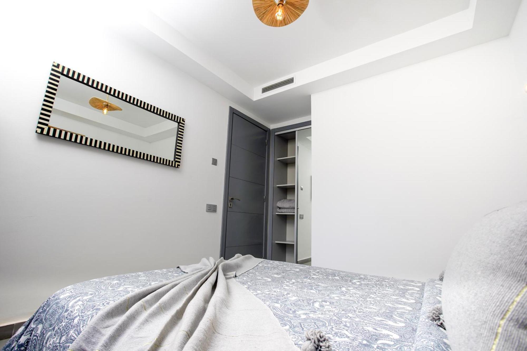 Lovely 2-Bedroom With Ac-Netflix-Nespreso Marrakesh Buitenkant foto