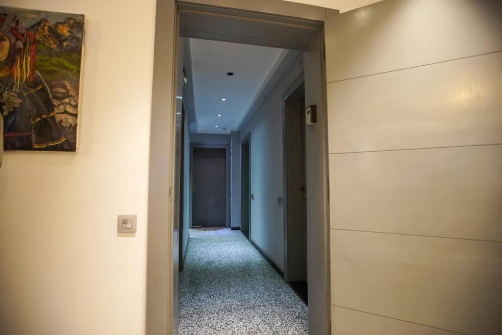 Lovely 2-Bedroom With Ac-Netflix-Nespreso Marrakesh Buitenkant foto