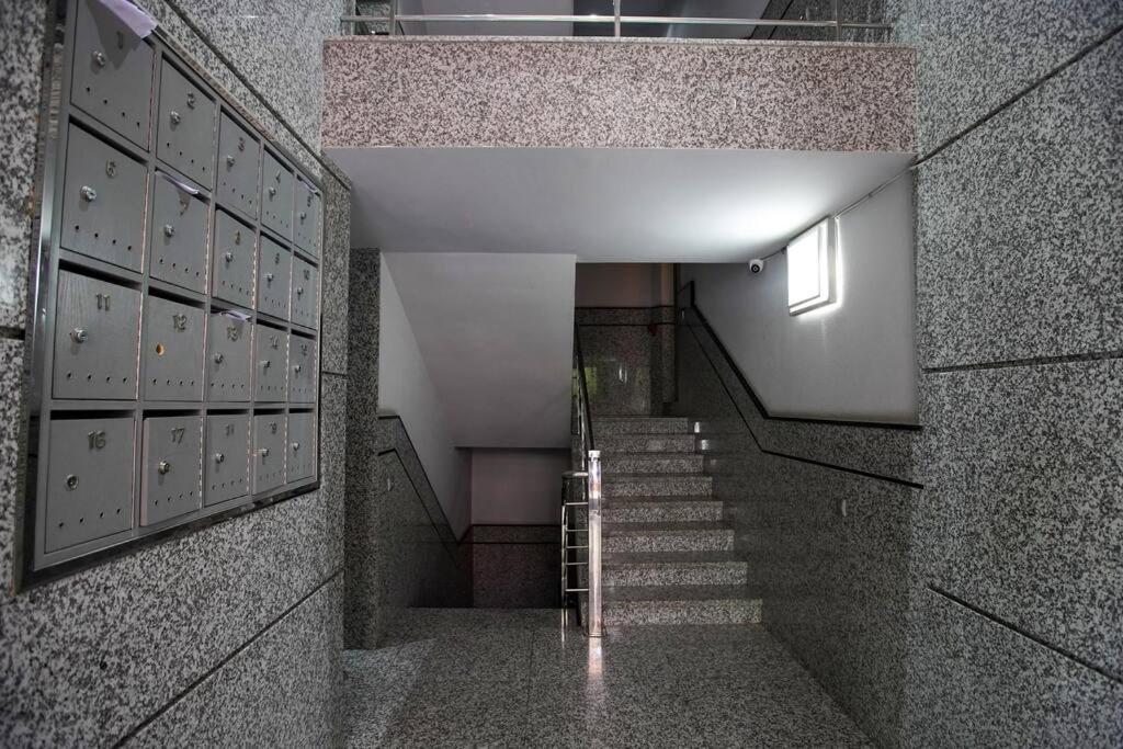 Lovely 2-Bedroom With Ac-Netflix-Nespreso Marrakesh Buitenkant foto